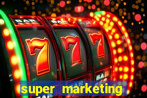 super marketing simulator dinheiro infinito